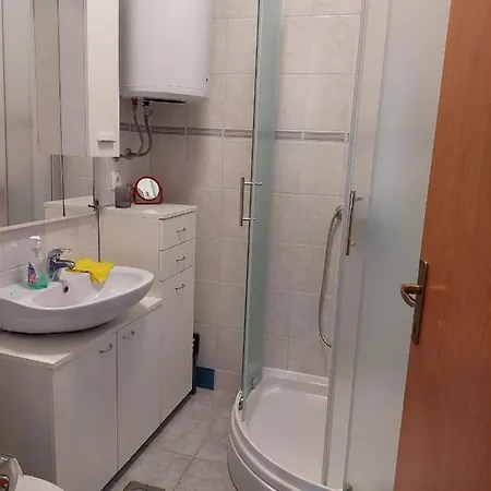 By The Sea Susica, - 20758 Apartamento Ugljan
