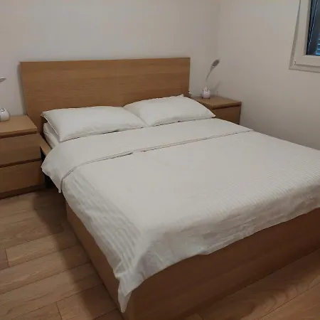 By The Sea Susica, - 20758 Apartamento