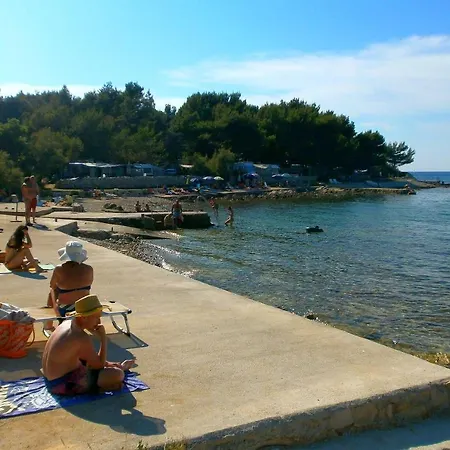 Apartamento By The Sea Susica, - 20758