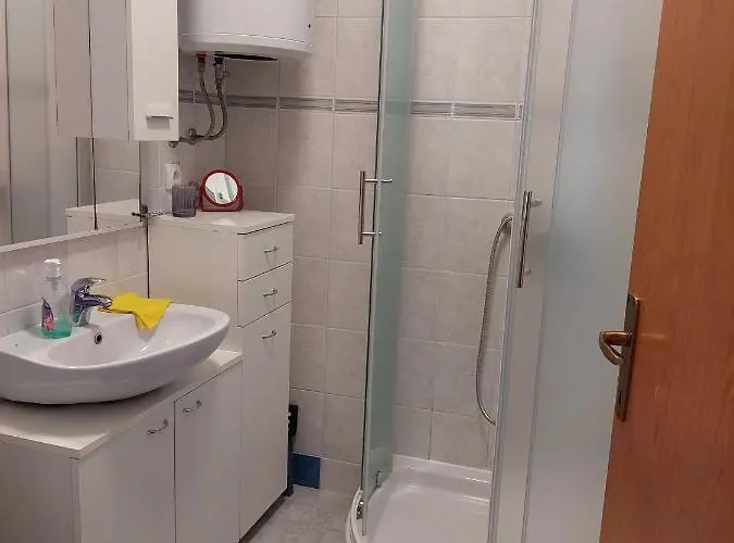 By The Sea Susica, - 20758 Apartman Ugljan