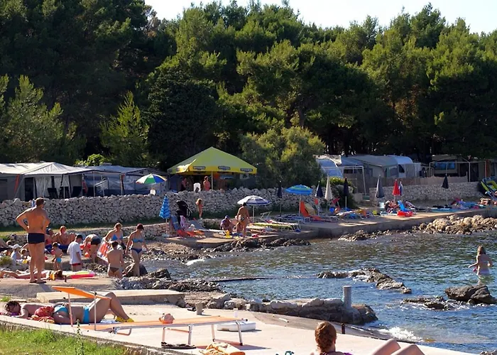 By The Sea Susica, - 20758 Ugljan