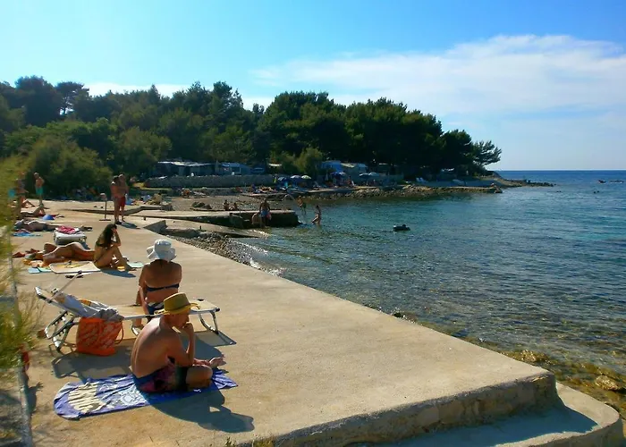 Apartman By The Sea Susica, - 20758