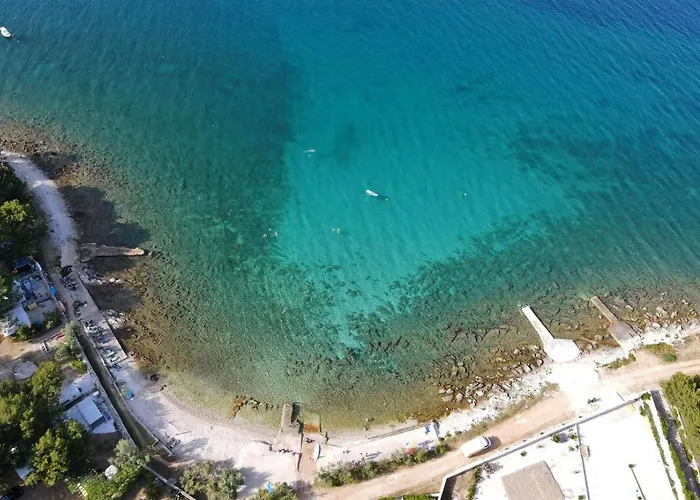 Daire By The Sea Susica, - 20758 *